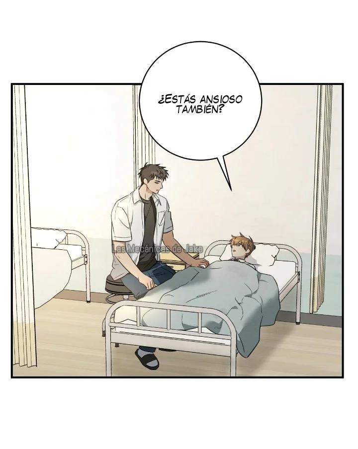 Caramelo de ciruela - Capítulo 44 manhwa