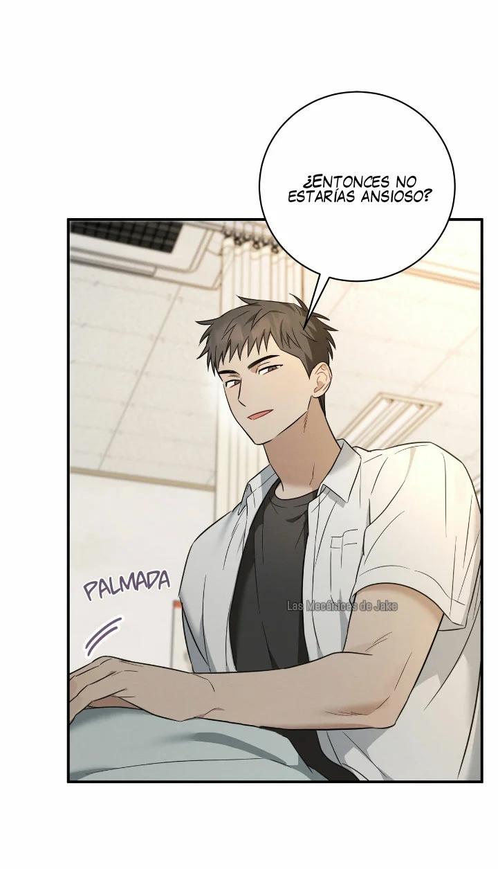 Caramelo de ciruela - Capítulo 44 manhwa