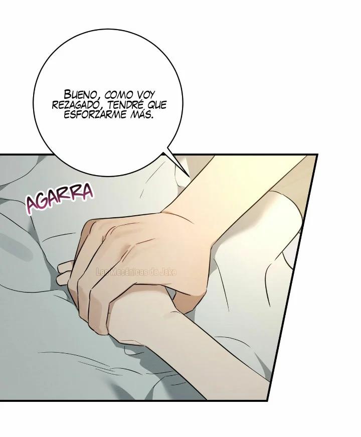 Caramelo de ciruela - Capítulo 44 manhwa