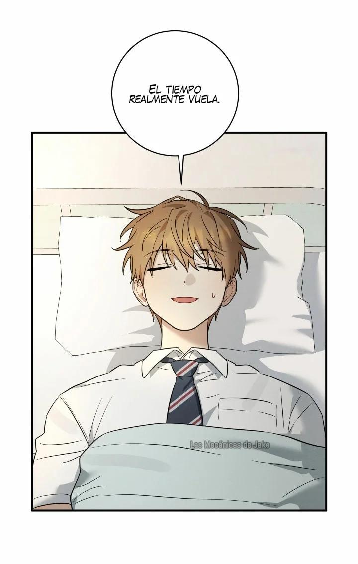 Caramelo de ciruela - Capítulo 44 manhwa