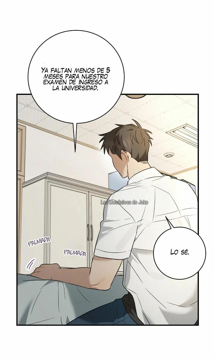 Caramelo de ciruela - Capítulo 44 manhwa