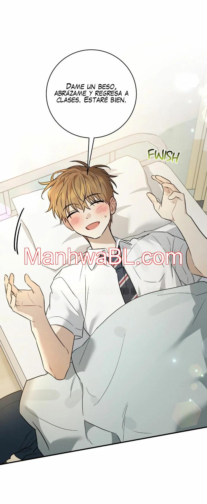 Caramelo de ciruela - Capítulo 44 manhwa