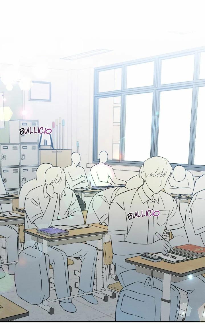 Caramelo de ciruela - Capítulo 44 manhwa
