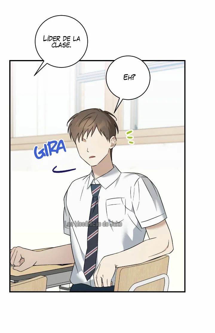 Caramelo de ciruela - Capítulo 44 manhwa