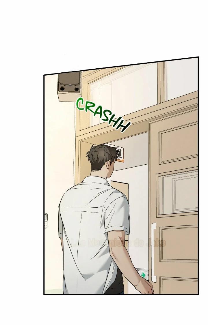 Caramelo de ciruela - Capítulo 44 2 manhwa