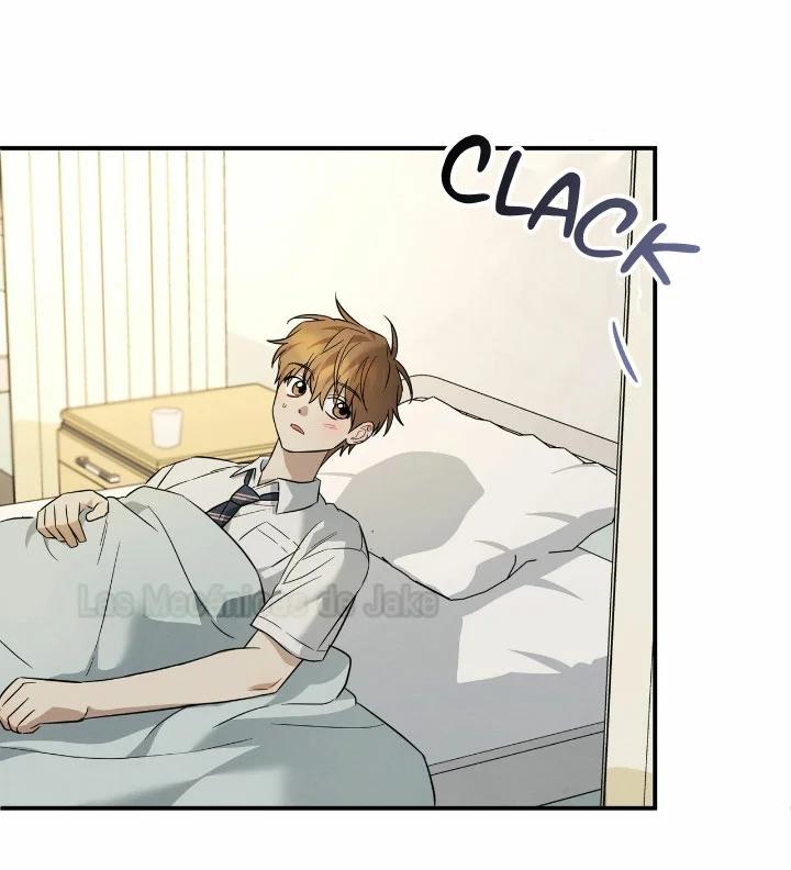 Caramelo de ciruela - Capítulo 44 2 manhwa