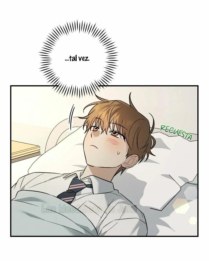 Caramelo de ciruela - Capítulo 44 2 manhwa