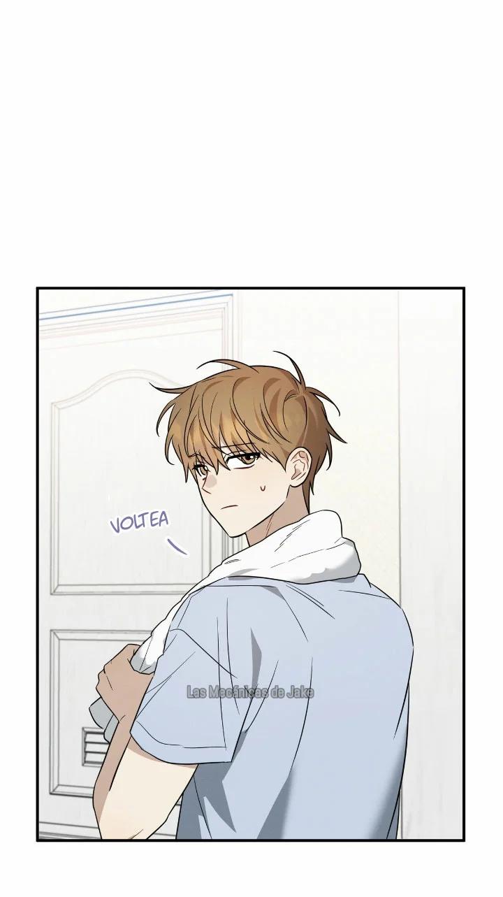 Caramelo de ciruela - Capítulo 44 2 manhwa