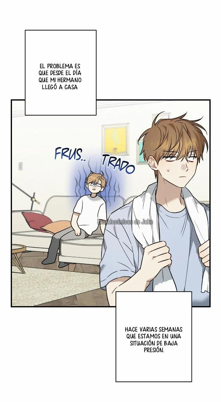 Caramelo de ciruela - Capítulo 44 2 manhwa