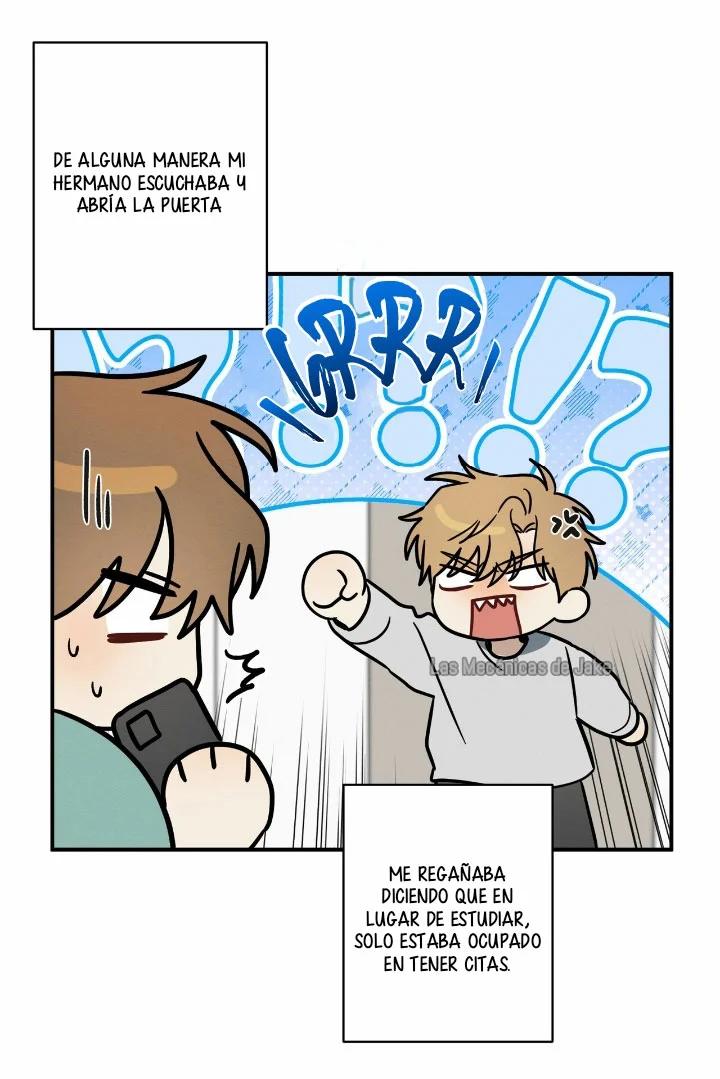 Caramelo de ciruela - Capítulo 44 2 manhwa