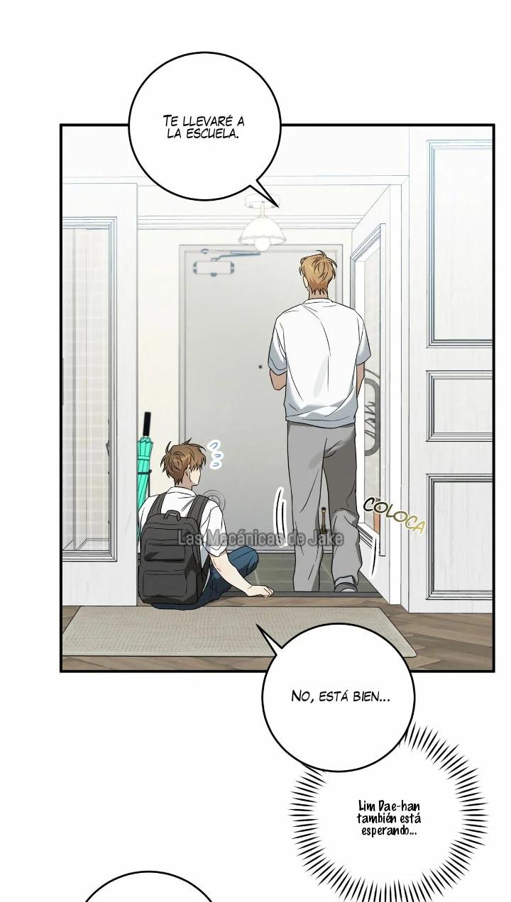 Caramelo de ciruela - Capítulo 44 2 manhwa