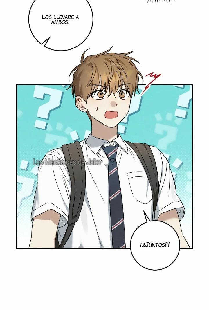 Caramelo de ciruela - Capítulo 44 2 manhwa