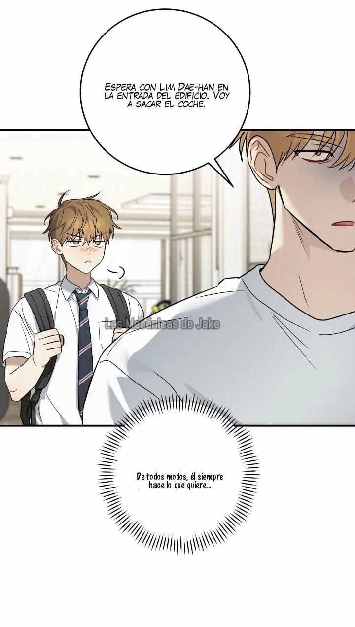 Caramelo de ciruela - Capítulo 44 2 manhwa