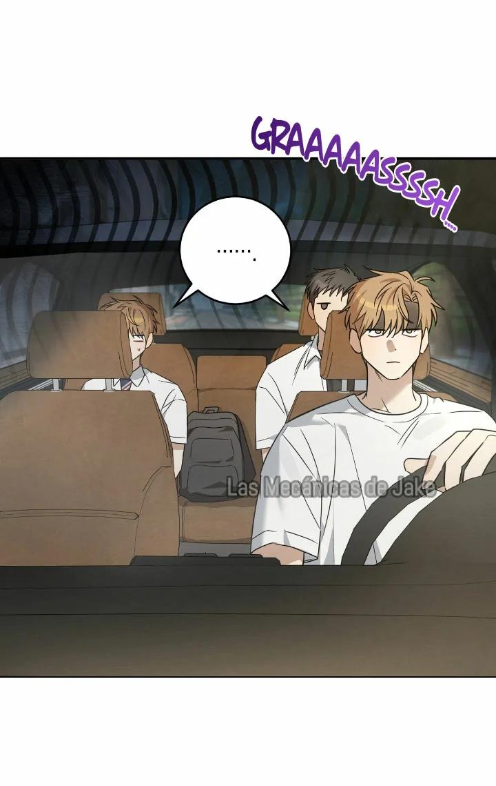 Caramelo de ciruela - Capítulo 44 2 manhwa