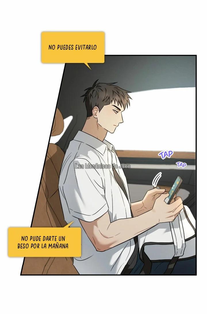 Caramelo de ciruela - Capítulo 44 2 manhwa
