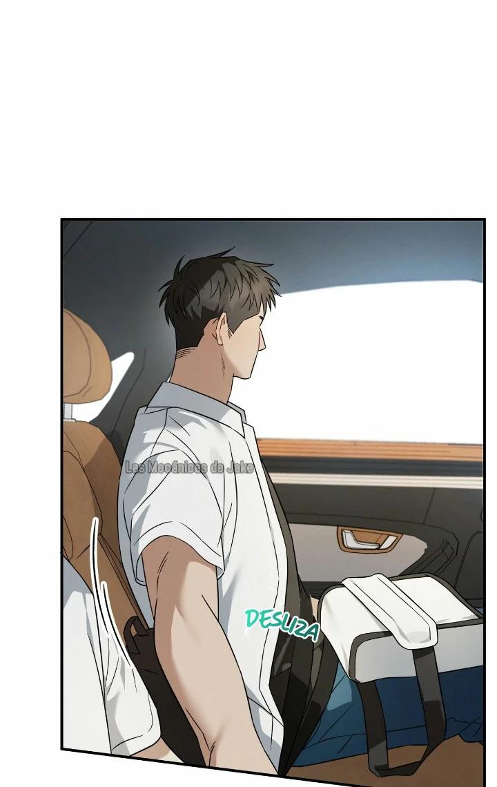 Caramelo de ciruela - Capítulo 44 2 manhwa