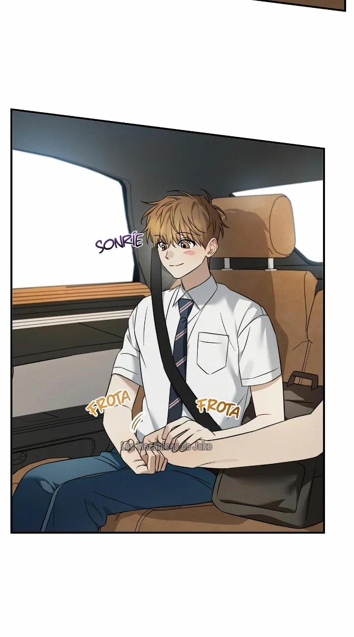 Caramelo de ciruela - Capítulo 44 2 manhwa