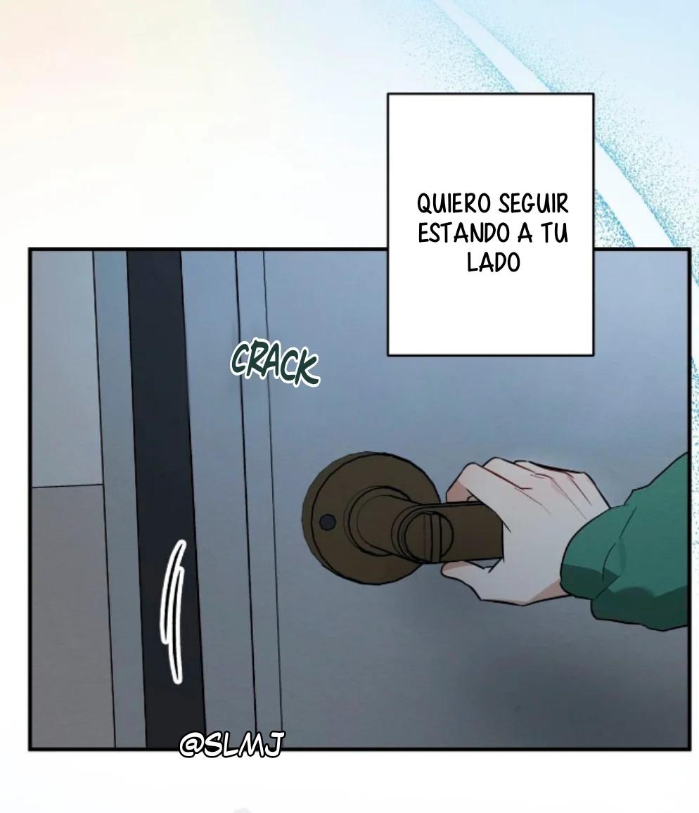 Caramelo de ciruela - Capítulo 41 manhwa