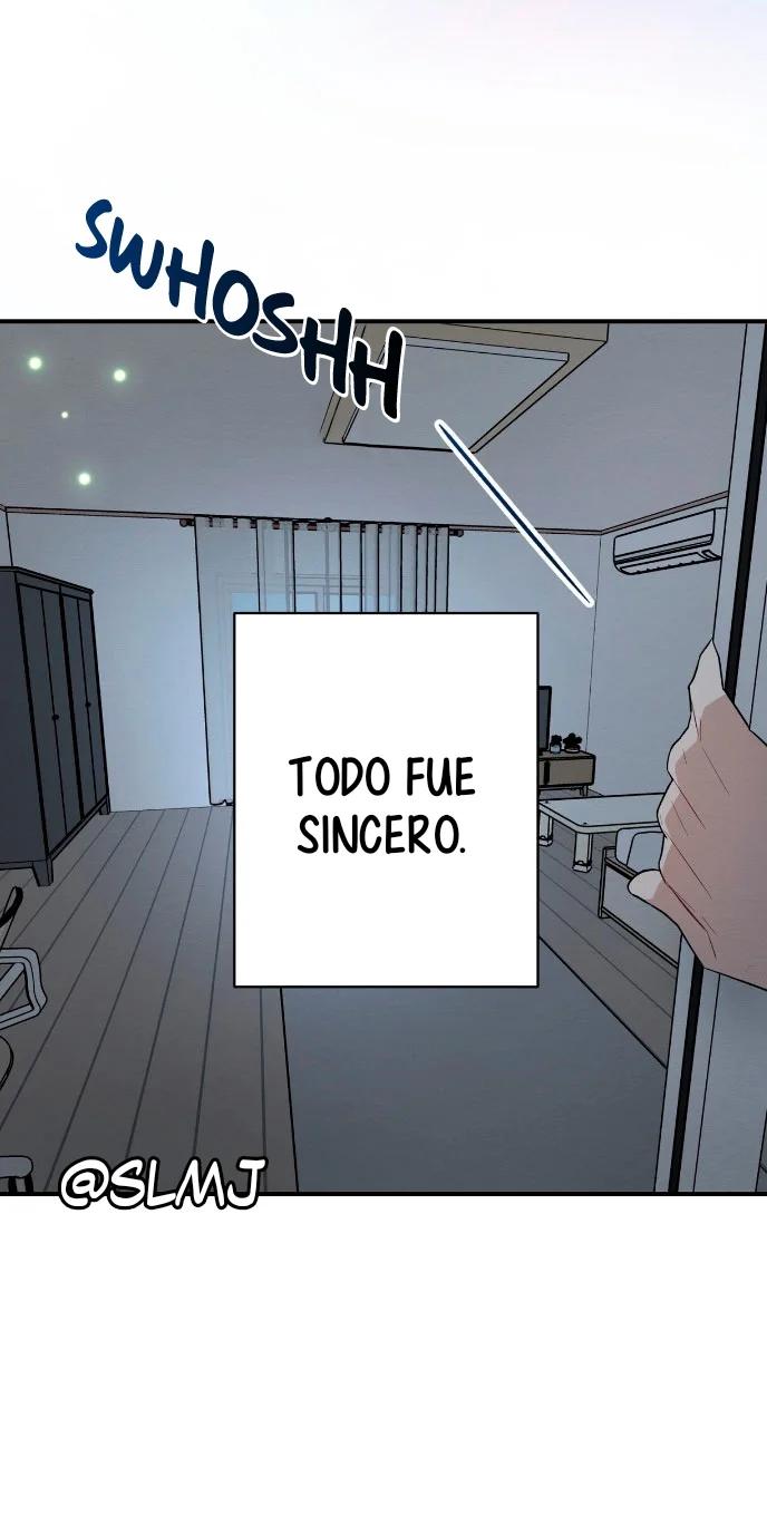 Caramelo de ciruela - Capítulo 41 manhwa