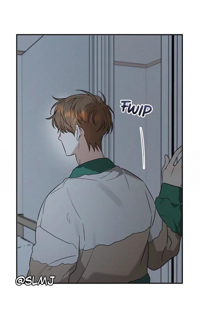 Caramelo de ciruela - Capítulo 41 manhwa