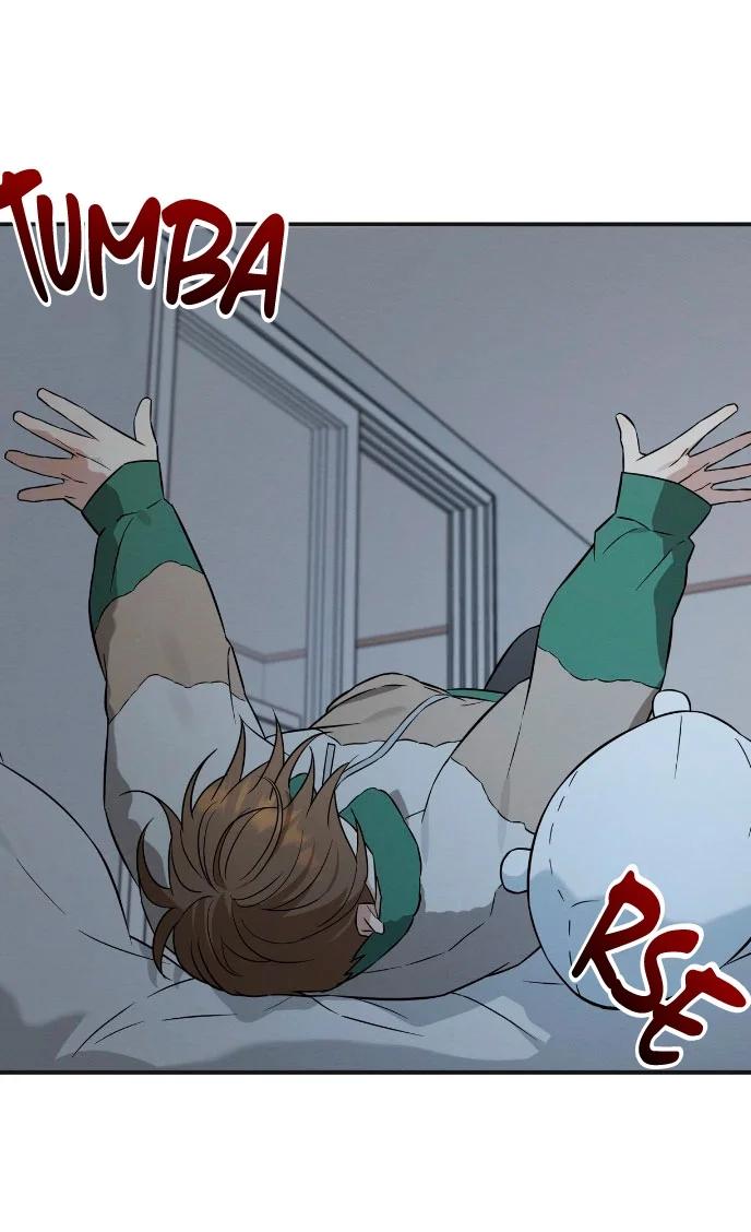 Caramelo de ciruela - Capítulo 41 manhwa
