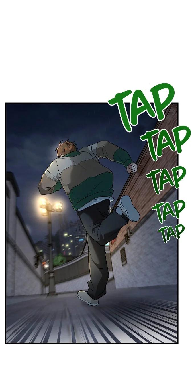 Caramelo de ciruela - Capítulo 41 manhwa