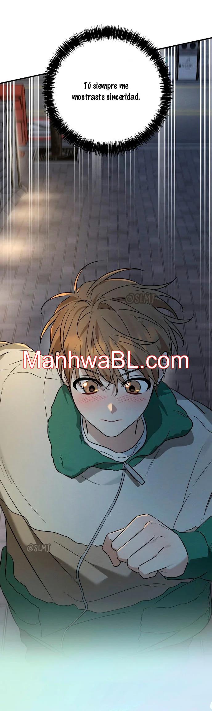 Caramelo de ciruela - Capítulo 41 manhwa