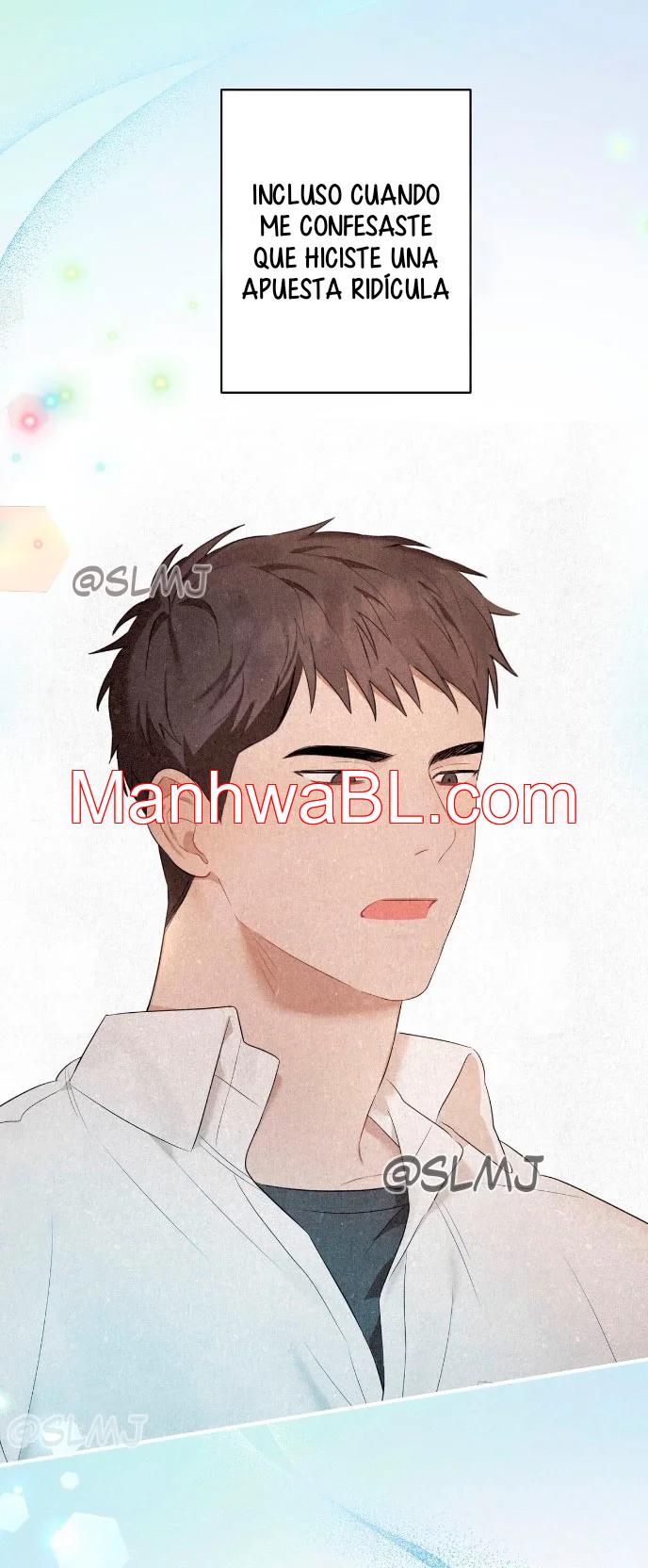 Caramelo de ciruela - Capítulo 41 manhwa