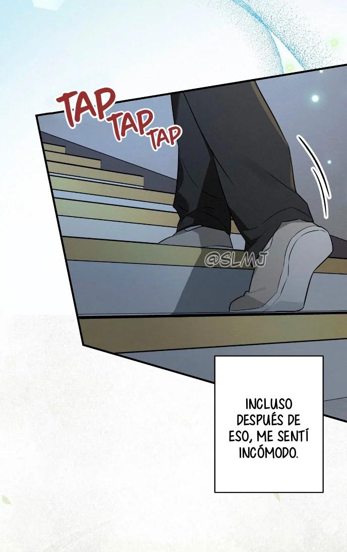 Caramelo de ciruela - Capítulo 41 manhwa