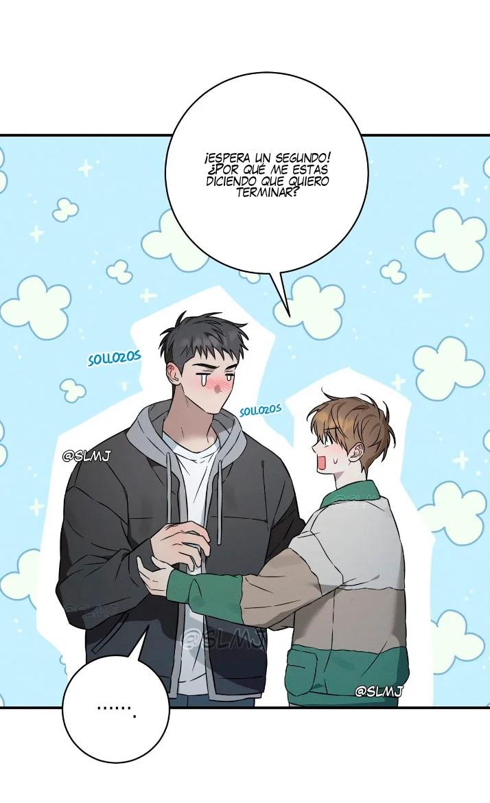 Caramelo de ciruela - Capítulo 41 3 manhwa