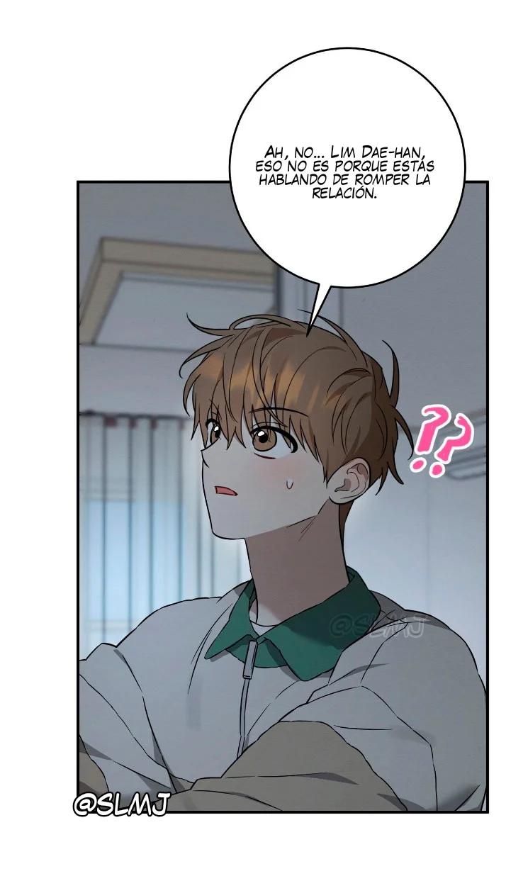 Caramelo de ciruela - Capítulo 41 3 manhwa