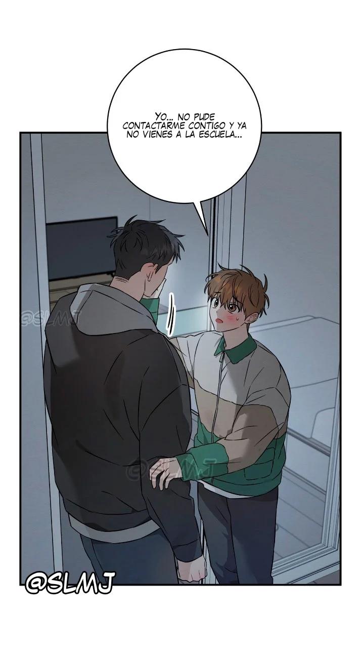 Caramelo de ciruela - Capítulo 41 3 manhwa