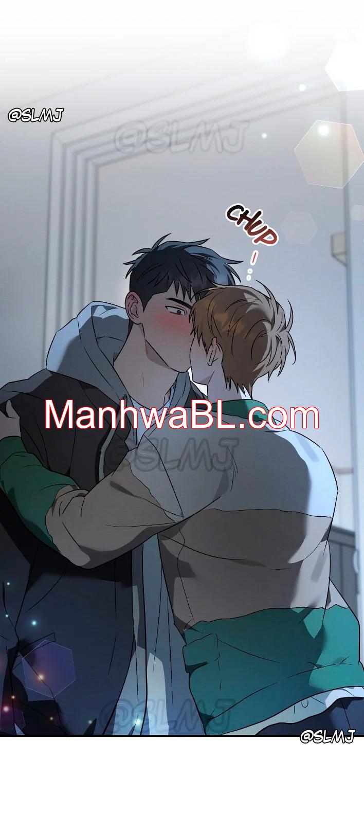 Caramelo de ciruela - Capítulo 41 3 manhwa