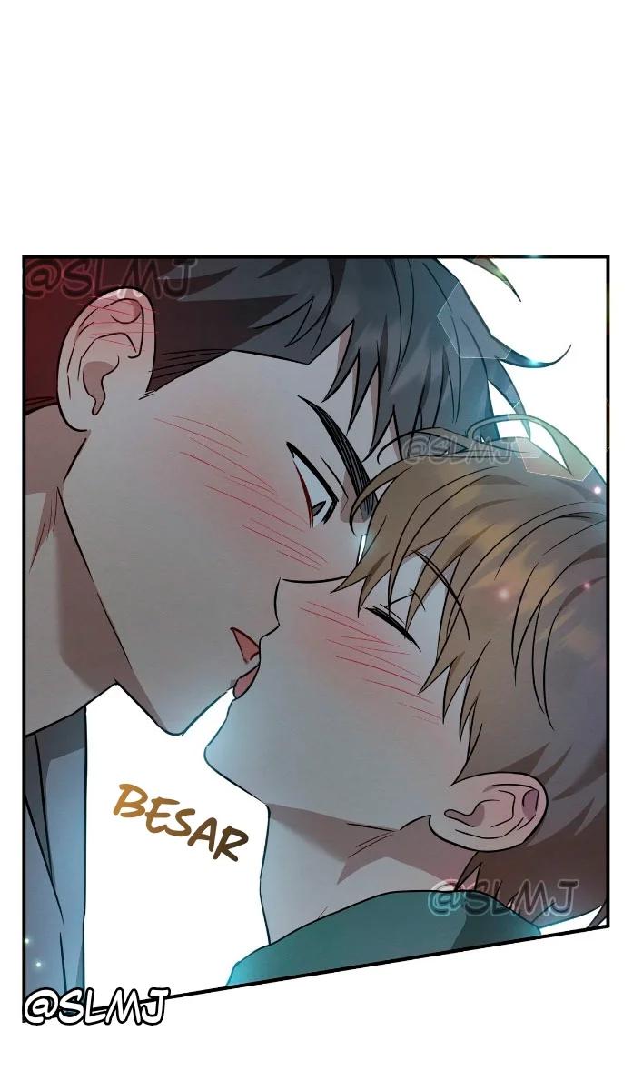 Caramelo de ciruela - Capítulo 41 3 manhwa