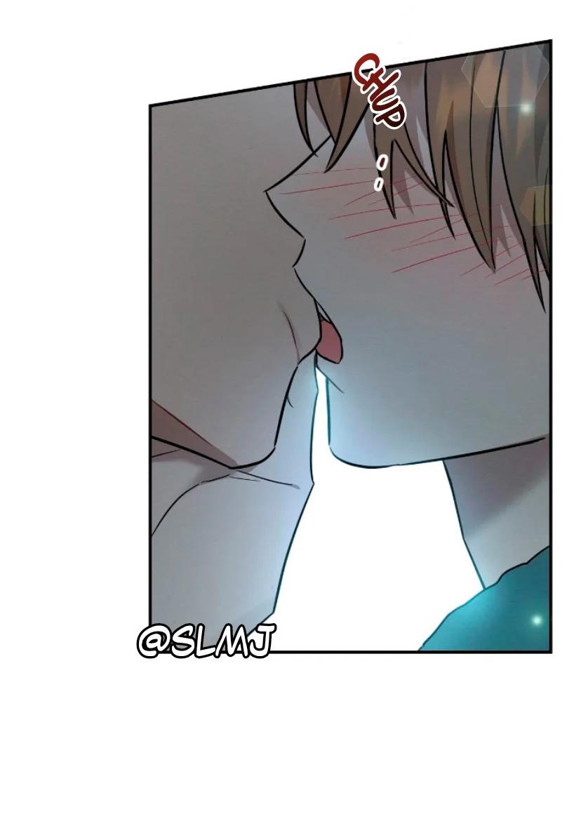 Caramelo de ciruela - Capítulo 41 3 manhwa