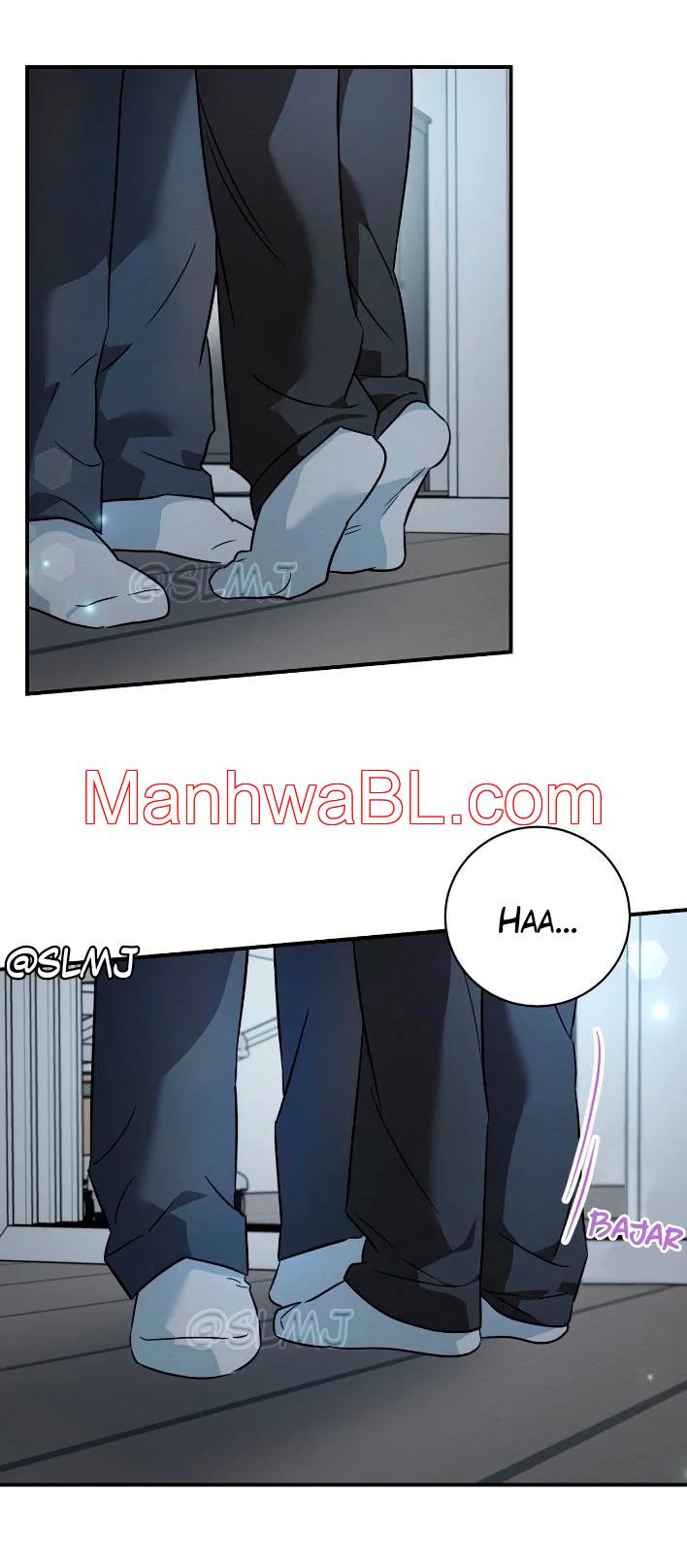 Caramelo de ciruela - Capítulo 41 3 manhwa