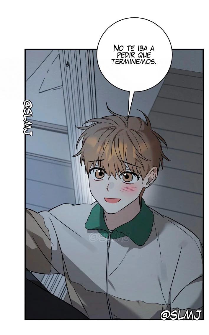 Caramelo de ciruela - Capítulo 41 3 manhwa