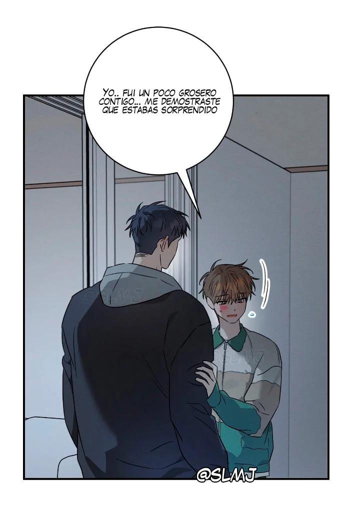 Caramelo de ciruela - Capítulo 41 3 manhwa