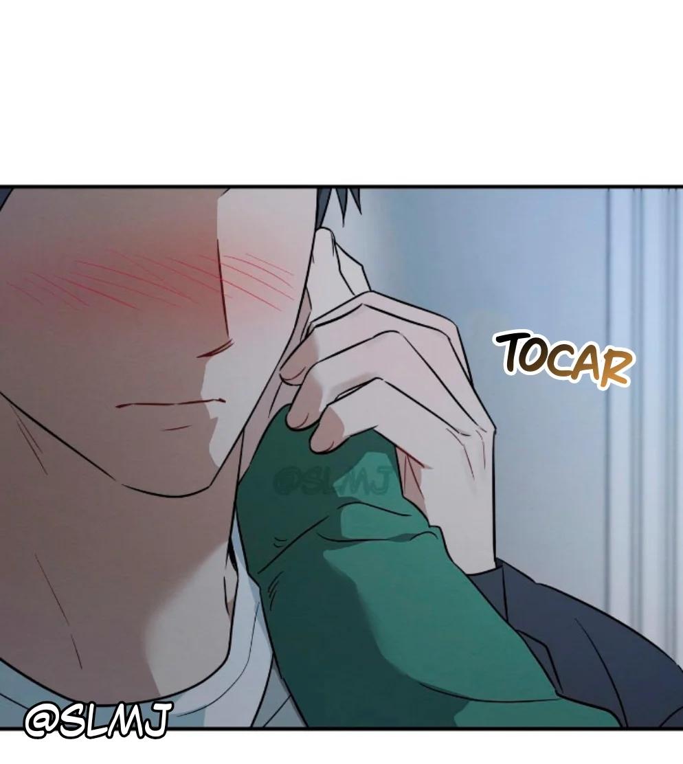 Caramelo de ciruela - Capítulo 41 3 manhwa