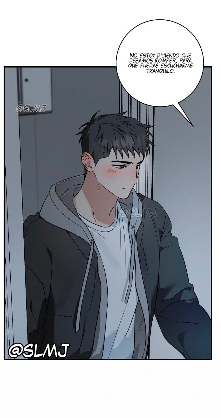 Caramelo de ciruela - Capítulo 41 3 manhwa