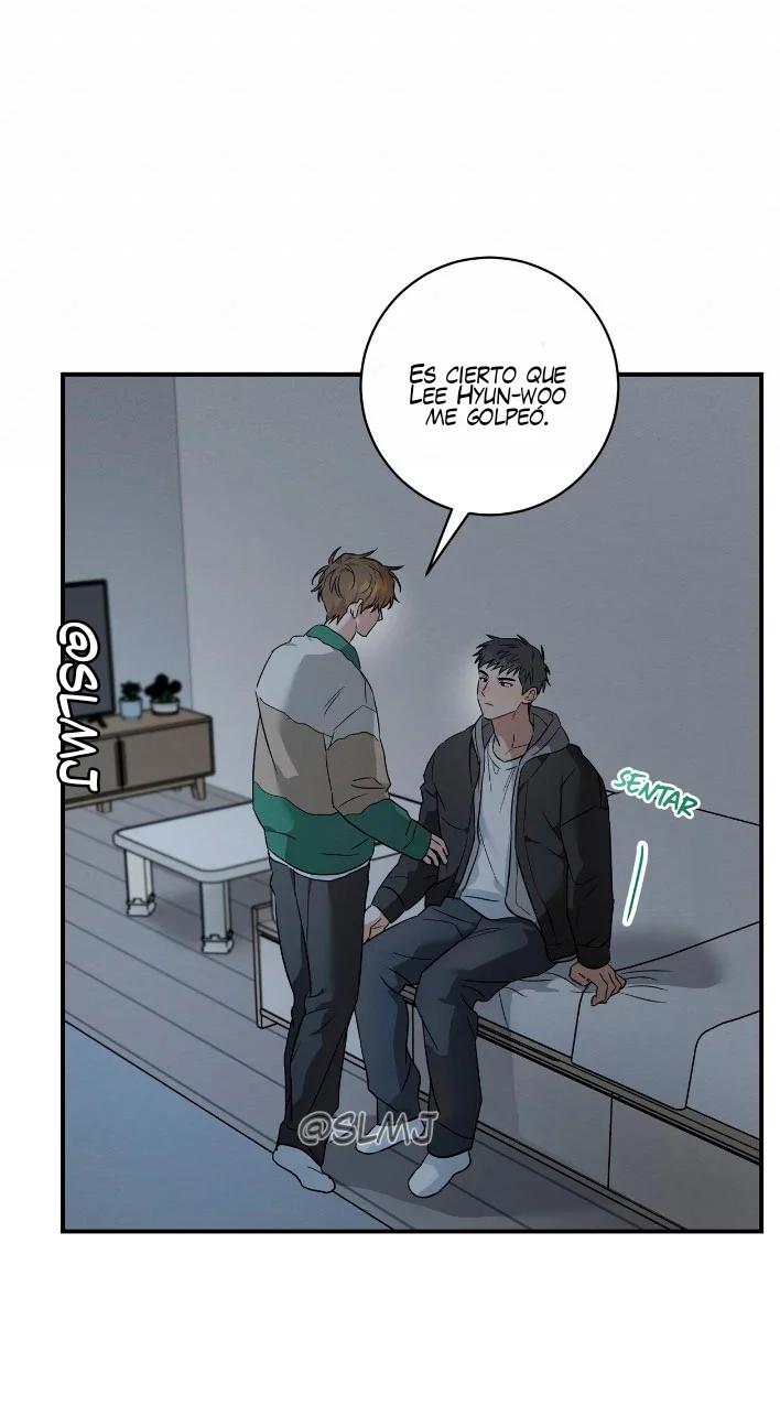Caramelo de ciruela - Capítulo 41 3 manhwa