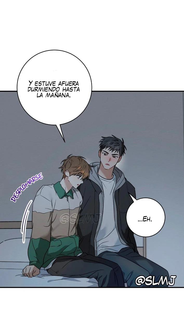 Caramelo de ciruela - Capítulo 41 3 manhwa