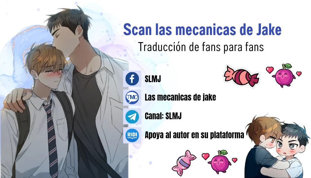 Caramelo de ciruela - Capítulo 41 3 manhwa