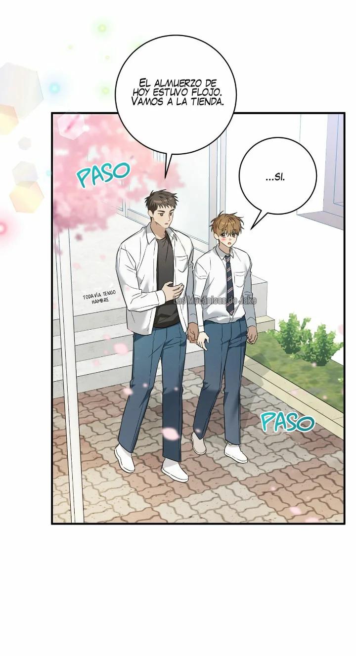 Caramelo de ciruela - Capítulo 43 2 manhwa