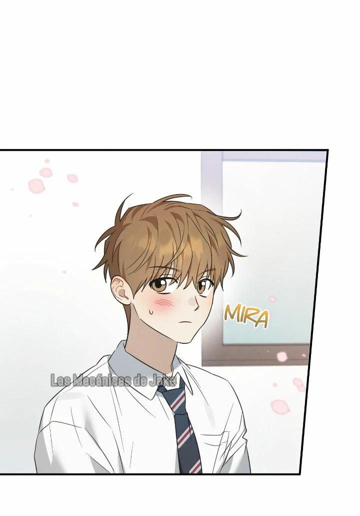 Caramelo de ciruela - Capítulo 43 2 manhwa