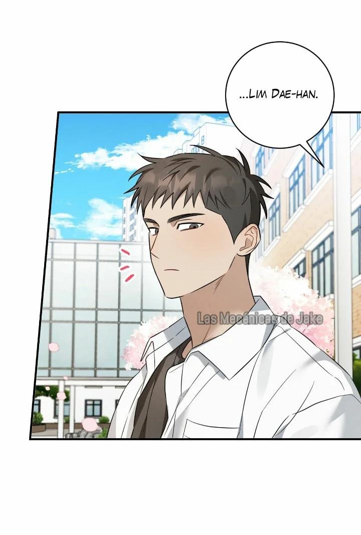 Caramelo de ciruela - Capítulo 43 2 manhwa