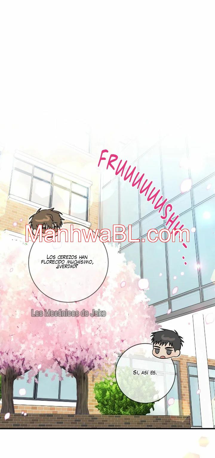 Caramelo de ciruela - Capítulo 43 2 manhwa