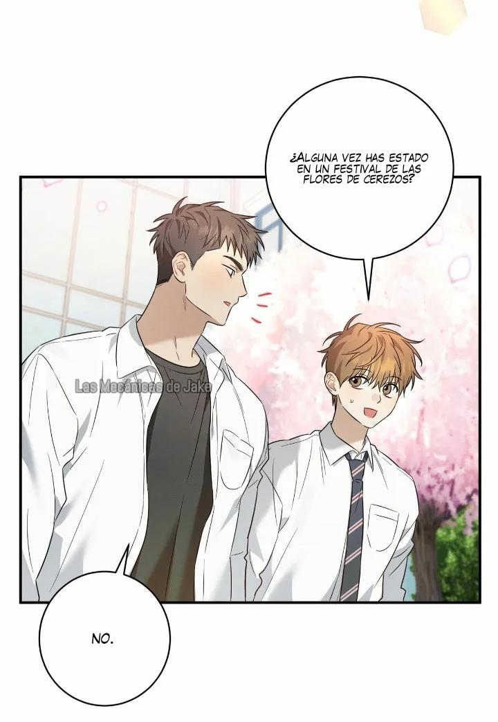 Caramelo de ciruela - Capítulo 43 2 manhwa