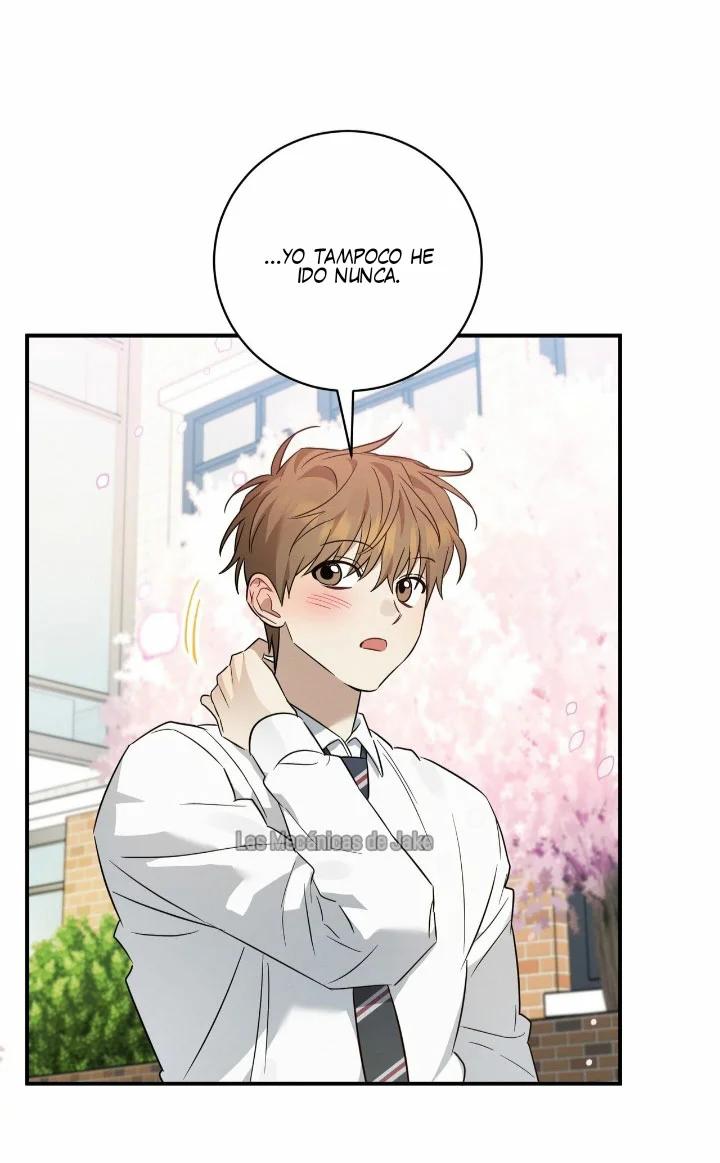 Caramelo de ciruela - Capítulo 43 2 manhwa