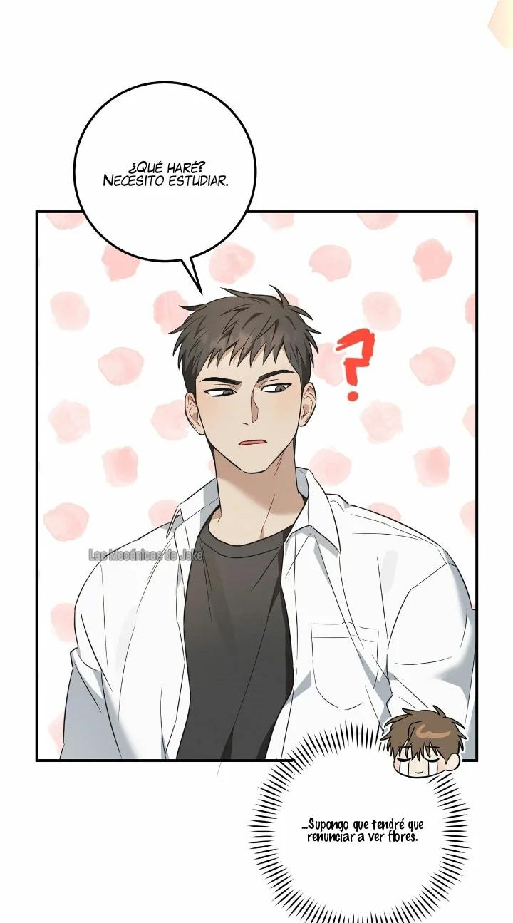 Caramelo de ciruela - Capítulo 43 2 manhwa